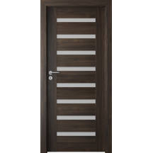 Porta Verte PREMIUM D.8 Dub Tmavý 